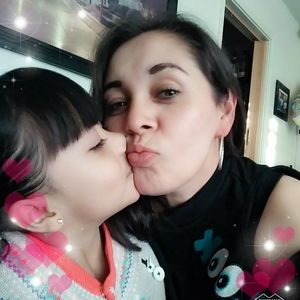 Meet your Posher, Marisol